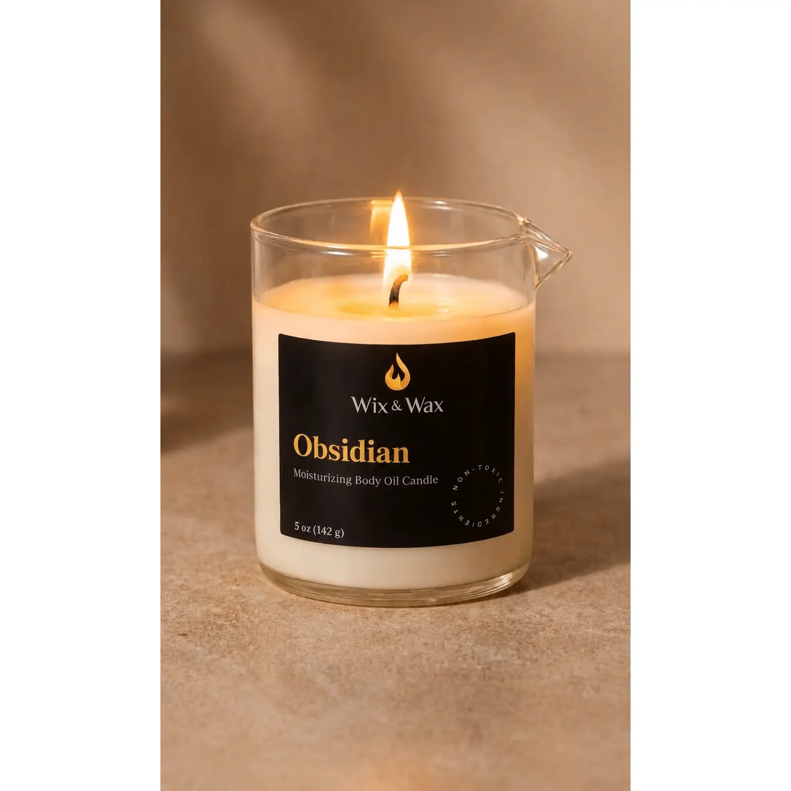 OBSIDIAN