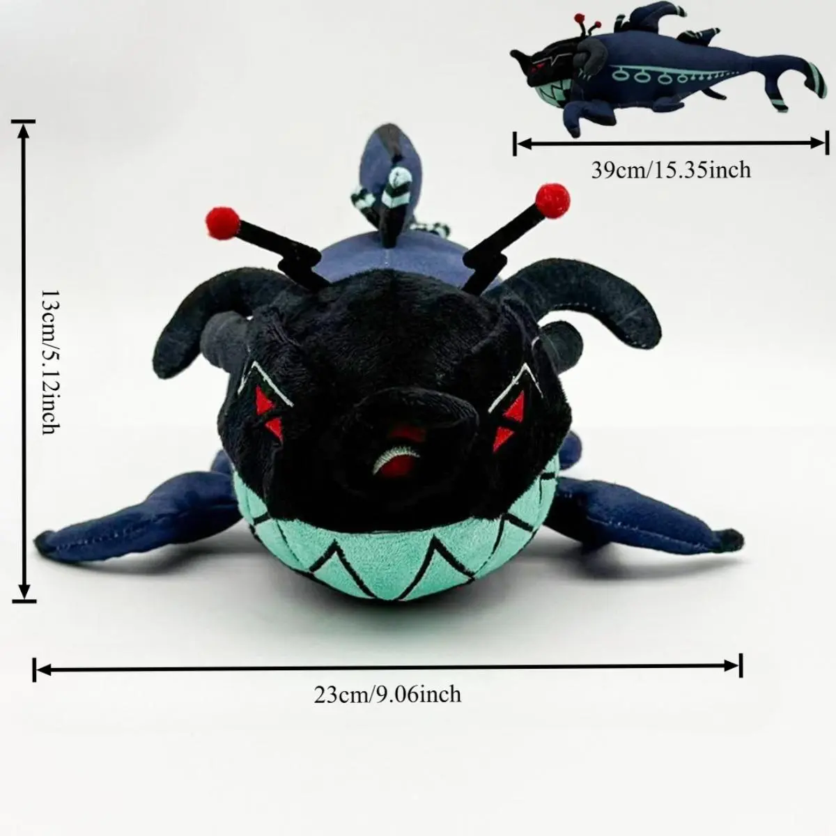 Shark Vox