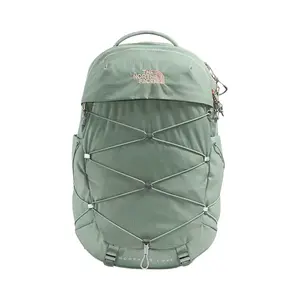 The North Face Womens Borealis Luxe Backpack Casual - Green