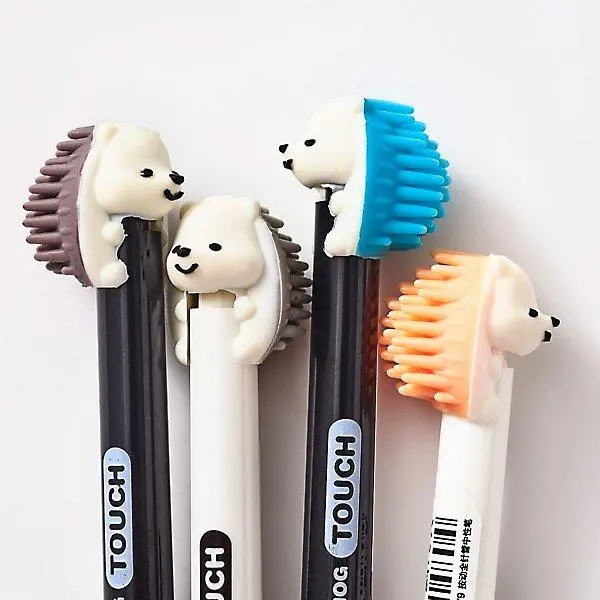 Hedgehog GEL PEN