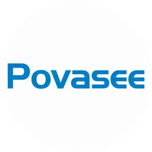 Povasee Direct shop logo