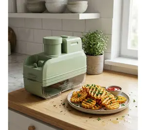 Henning Lee "Every Fry" Electric French Fry Maker