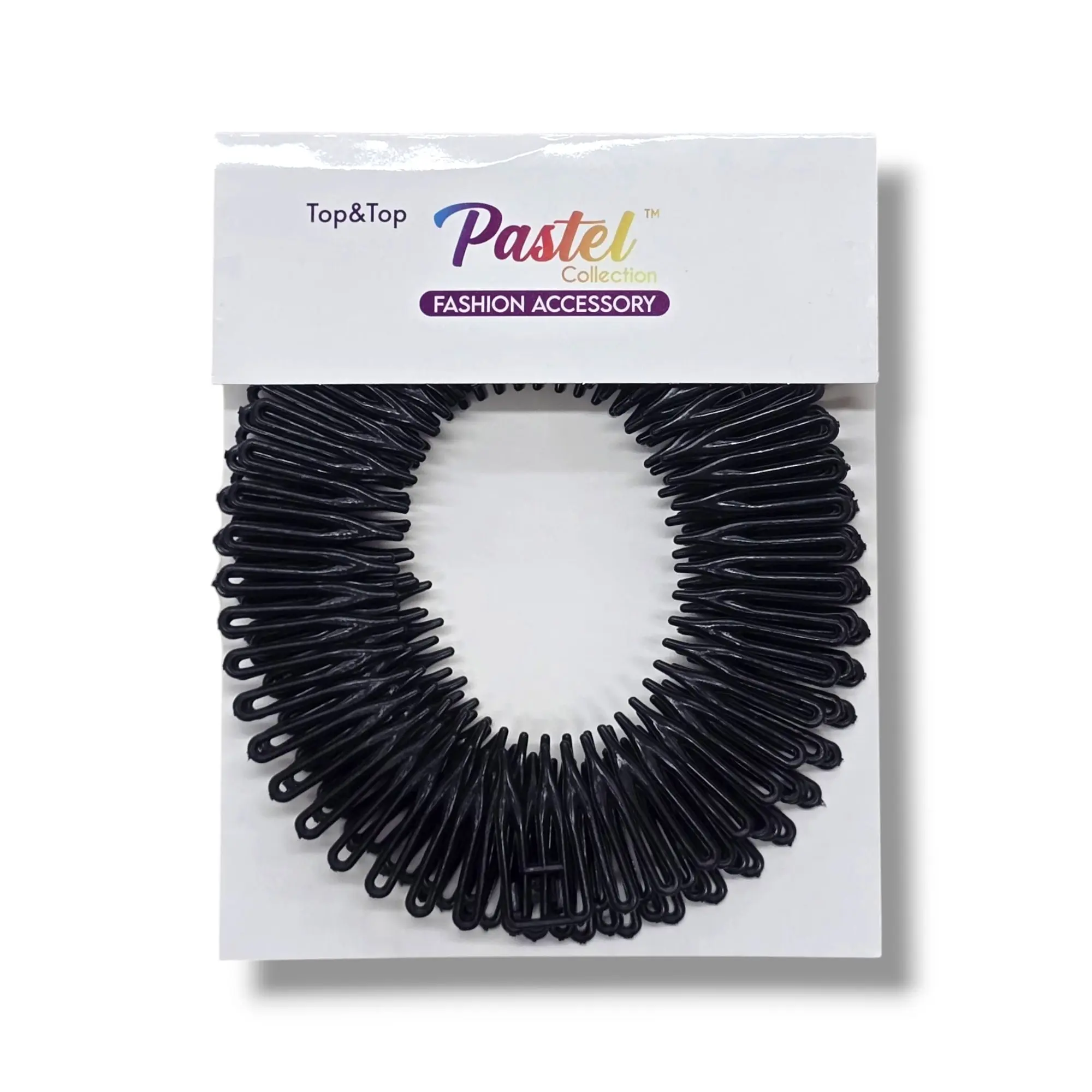 T&T Flexible Stretch Comb (4 pcs)