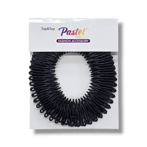 T&T Flexible Stretch Comb (4 pcs)