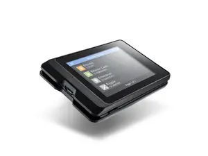 SecuX W10 Crypto Hardware Wallet- Infineon CC EAL5+ Secure Element, USB cable to PC, ChromeOS Web App, 2.8" Color Touchscreen; BTC, ETH, BNB, BSC, ADA, XRP, DOGE, BCH, LTC;ERC-20/TRC10,20/BEP-20Tokens