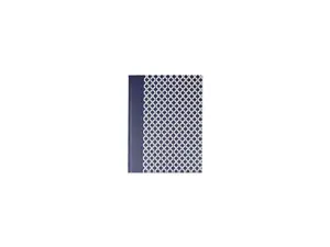Universal Casebound Hardcover Notebook - UNV66351