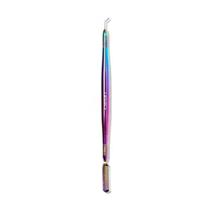 Precision Lash Comb