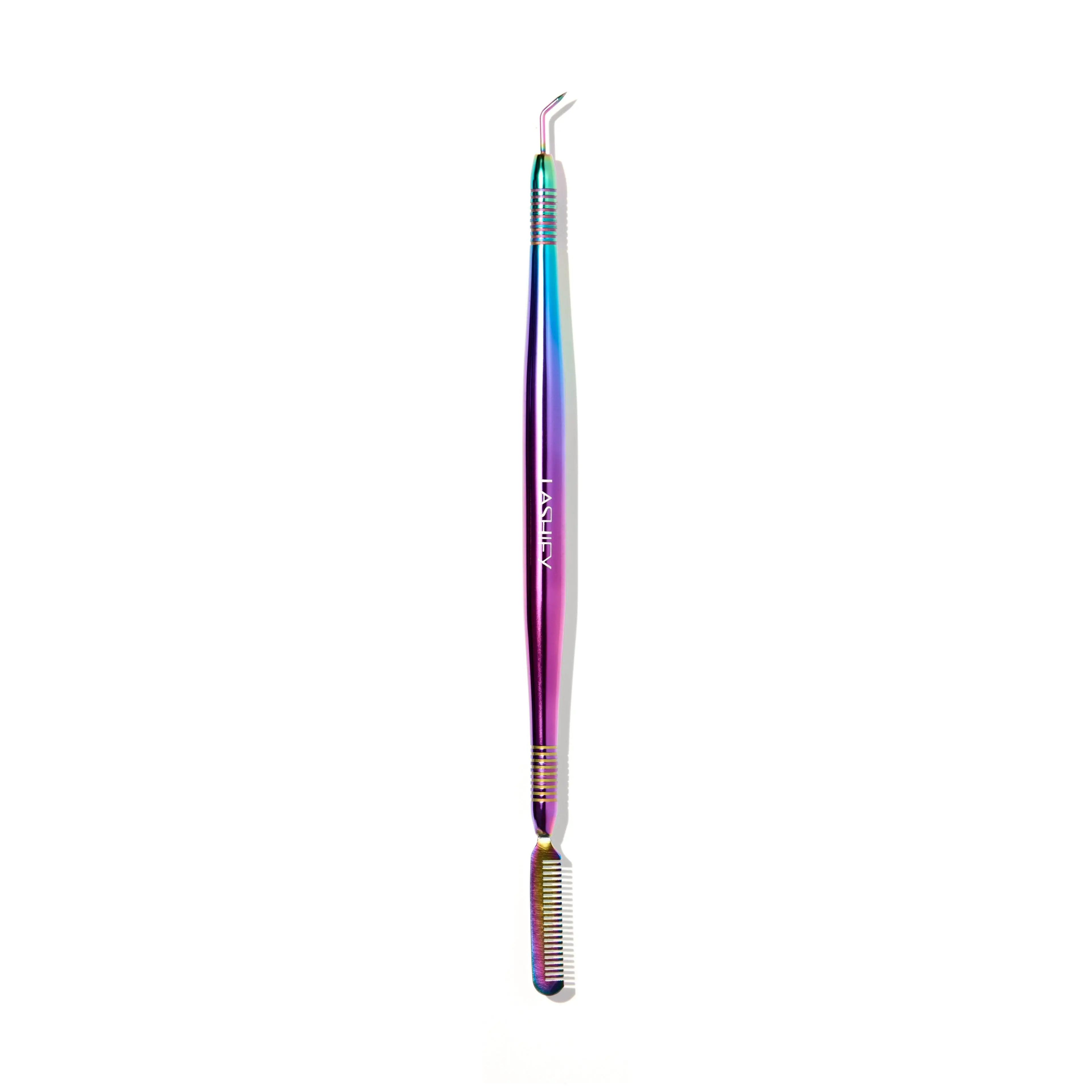 Precision Lash Comb