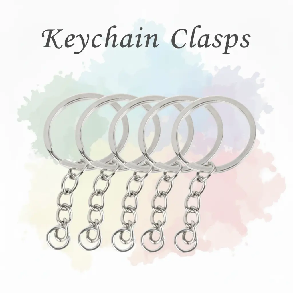 Triple Baka Vocaloid Keychain Hatsune Miku, Teto, Neru - Anime