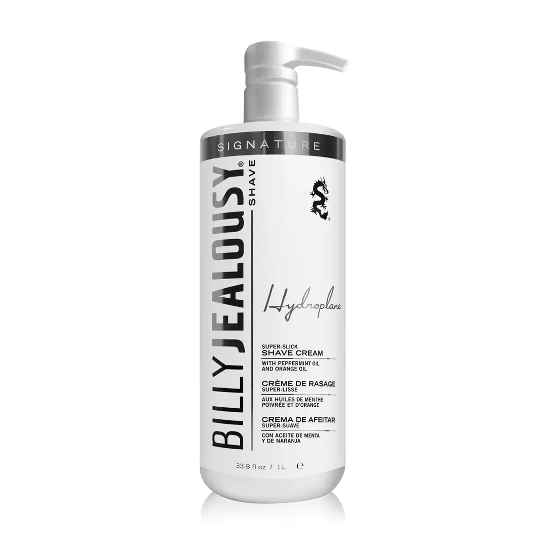 Hydroplane Super Slick Shave Cream