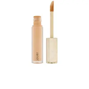Jouer Cosmetics Essential High Coverage Liquid Concealer in Butterscotch