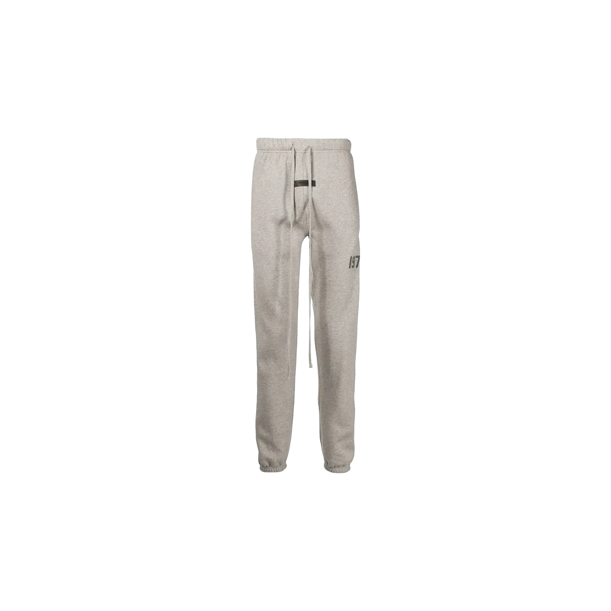 Essentials 1977 Sweatpants "Dark Oatmeal" 130BT212023F
