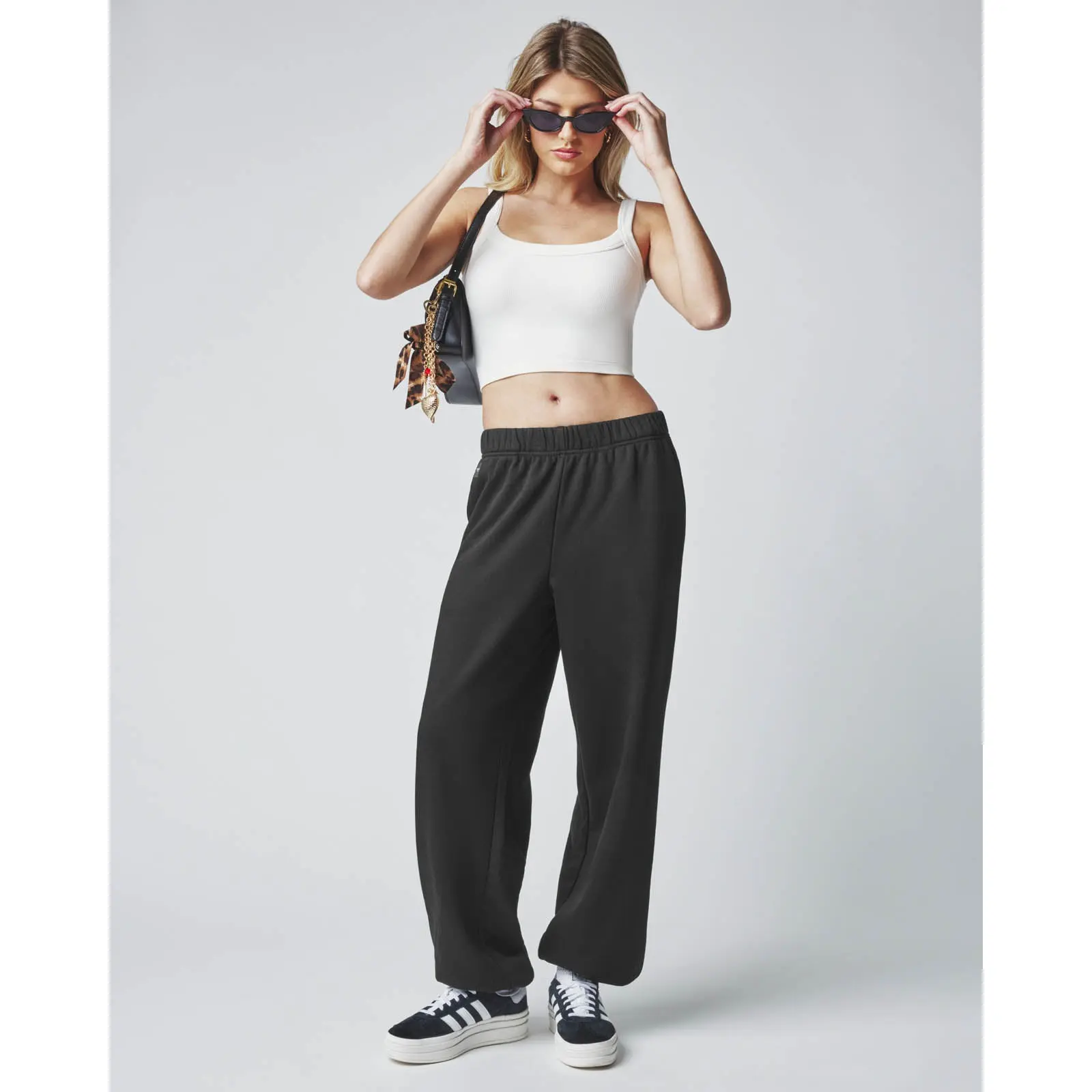 Cozy Crush Boyfriend Jogger