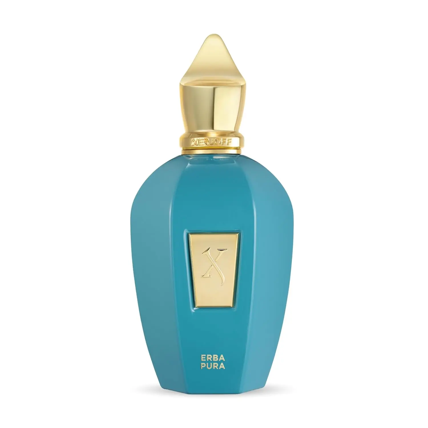 Erba Pura by Xerjoff 3.4oz EDP Spray for UNISEX ( TESTER ) Erba Pura by Xerjoff 3.4oz EDP Spray for UNISEX ( TESTER )