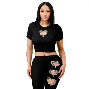 Key To My Heart Tee