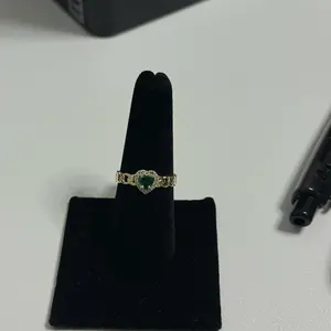 Ring size 7.5