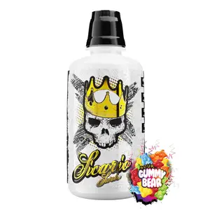 Sicario Swole™ Pump Liquid