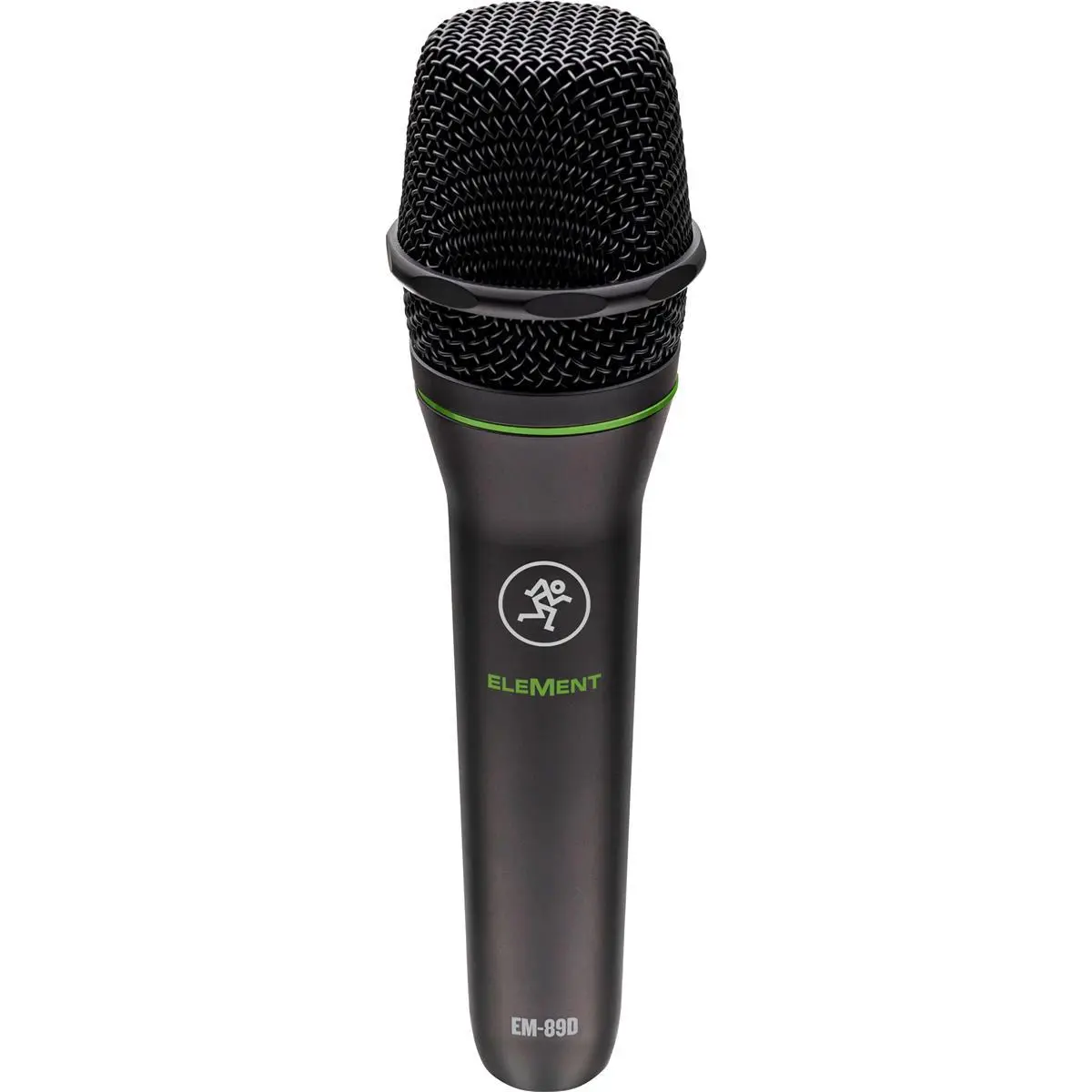 Mackie EM-89D Dynamic Vocal Microphone