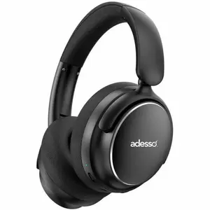 Adesso Xtream P800 Wired Electronic Headphone - Earpiece for Phones and Audio Devices