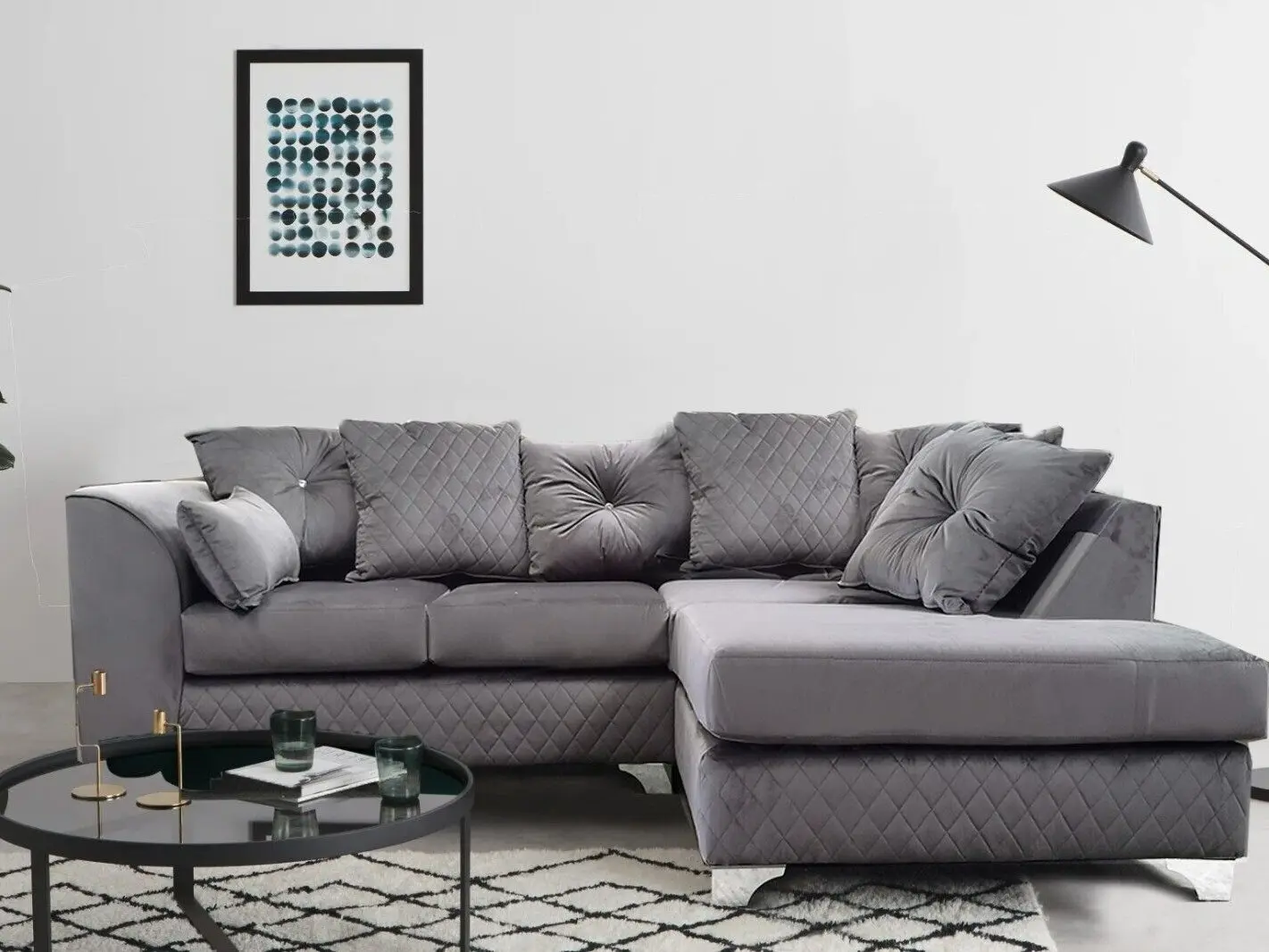 victoria corner sofa plush victoria corner sofa plush