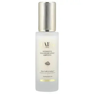 d'Alba Intensive Volufiline Spray Ampoule, 1.69 fl oz (50 ml)