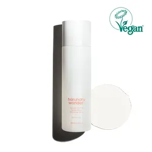 HARUHARU WONDER Centella 3% PHA Gentle Liquid Exfoliating Skincare Serum Bright Calming