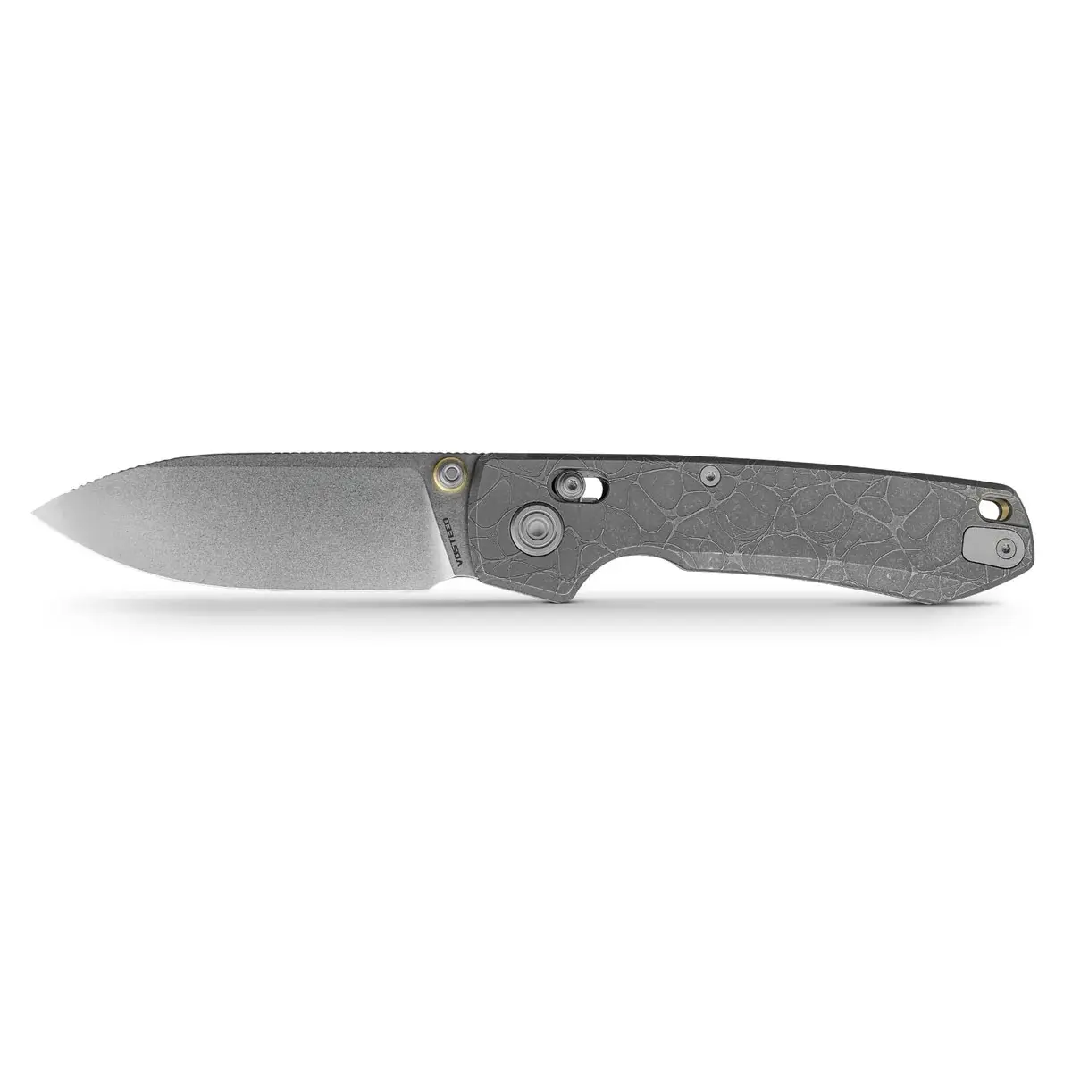 Vosteed Racoon TI Slim