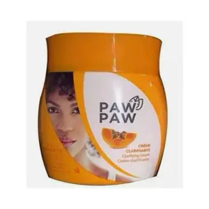 PAW PAW Clarifying Cream 300ml - Unique Refreshing Scent for Daily Routine - Ideal for Those Who Appreciate Whimsical Fragrances