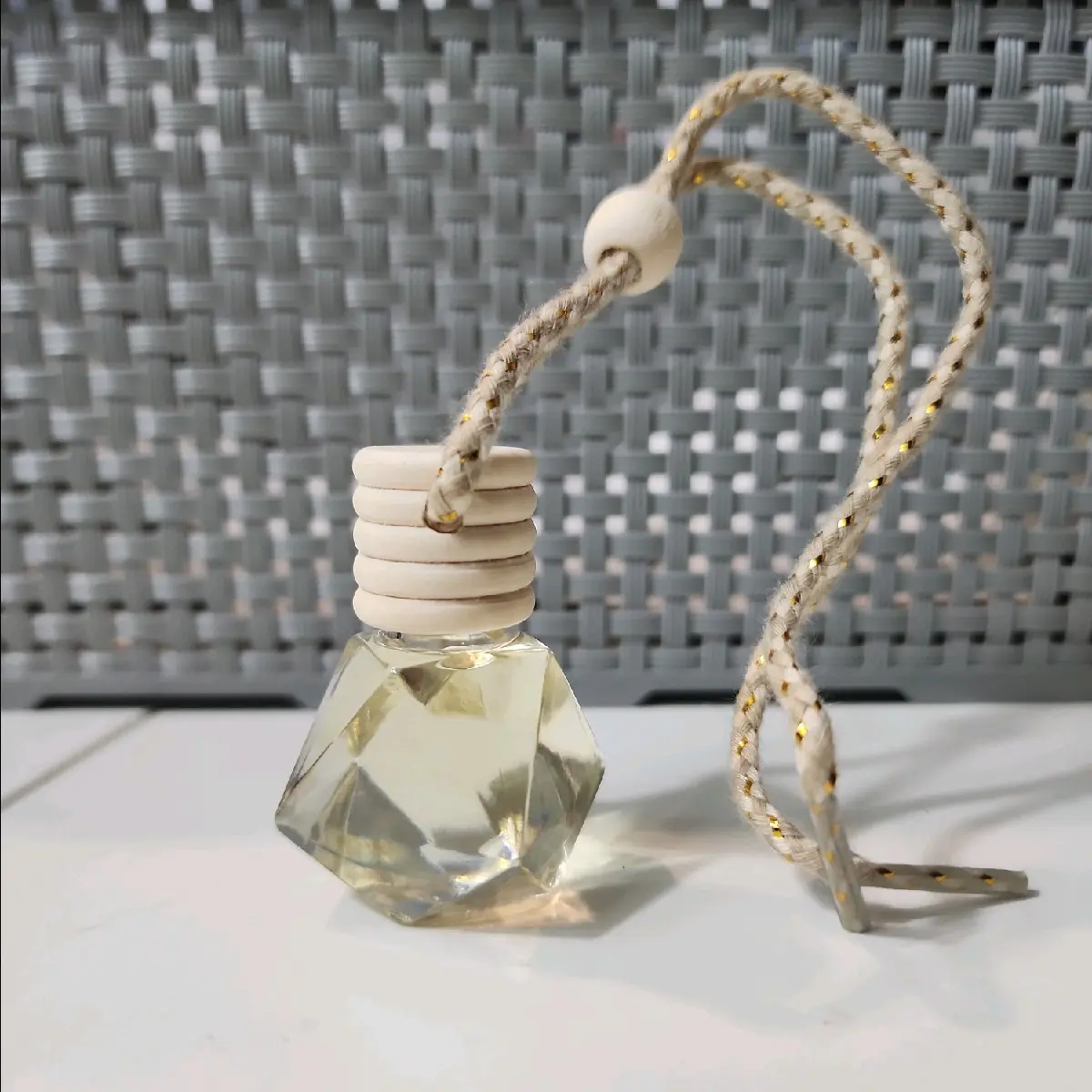 Car fragrance diffuser Car fragrance diffuser