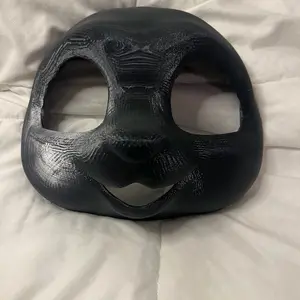 Kimono puppy fursuit base-3d printed