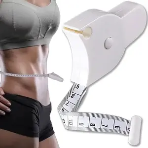 Three-Dimensional Soft Ruler, Flexible Measuring Tool for Sewing &Crafting, Durable Design for Precise Measurements