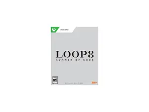 Loop8: Summer Of Gods - Xbox One