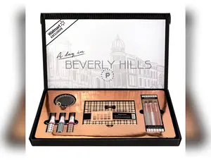 Beverly Hills PR Box