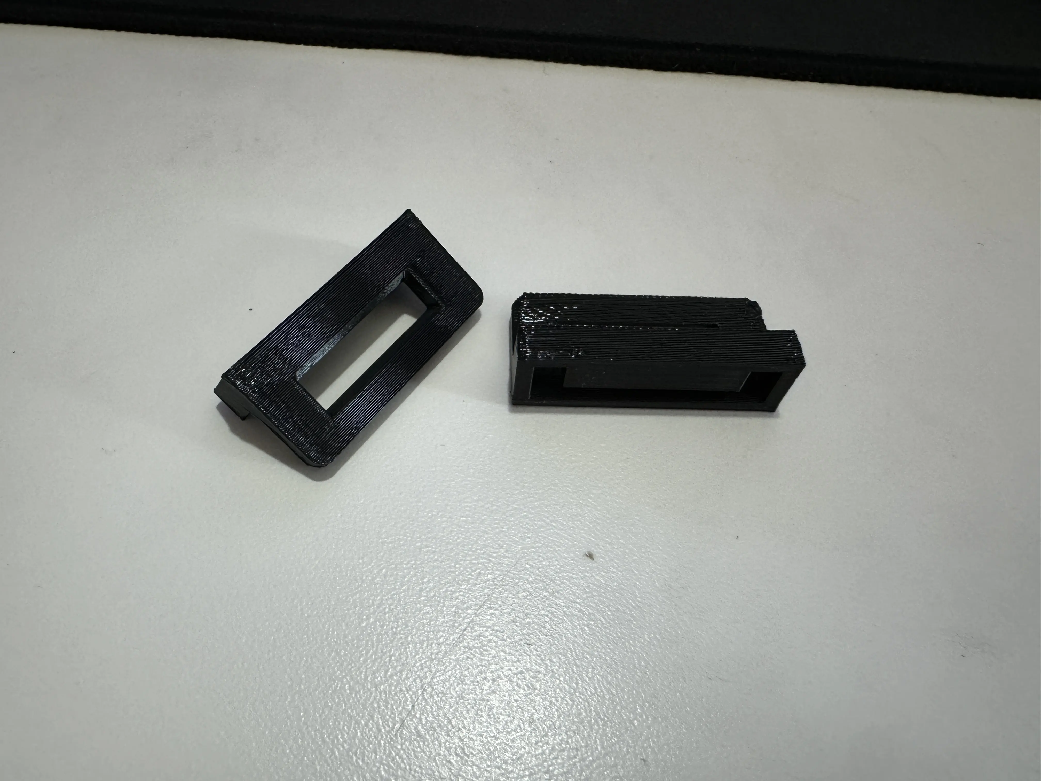 03-07 GMT800 Window Switch Repair Tabs (3D Printed) QTY-2