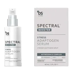 DS Laboratories Spectral.F7  Hair Stimulating Efficacy Booster 2oz 2oz