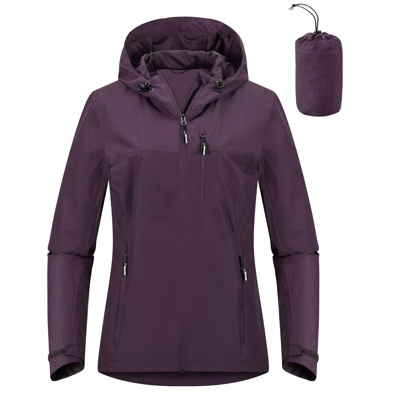 Plum Purple
