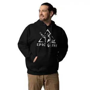 Epic Gains Hoodie