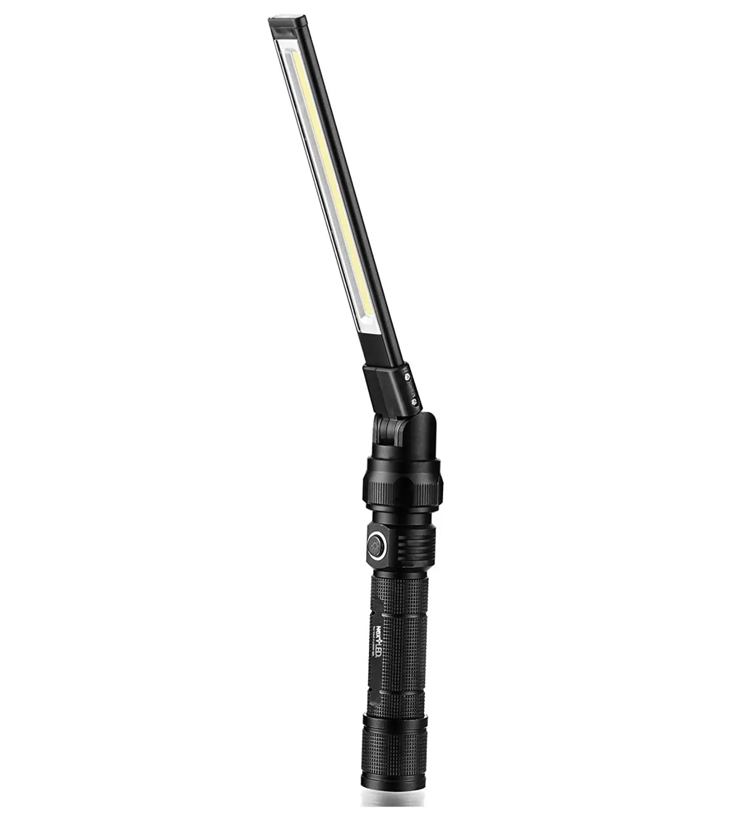 NT-7543 Rechargeable, Folding Bar LED Task Light