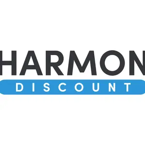 Harmon Discount