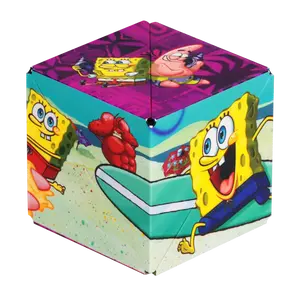 SpongeBob Series
