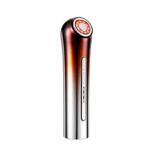 summerwins Facial Beauty Device - Rechargeable Microcurrent Skin Firming Tool, USB-Charging Portable Facial Sculpting Tool for Face, Neck & Abs, All Skin Types, Ideal Mother's Day Gift for Women  DealsForYouDays
