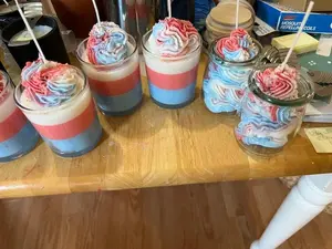 Cherry Bomb Candles Cherry Bomb Candles