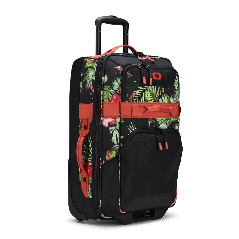 OGIO Alpha Layover Carry-On in Aloha OGIO Alpha Layover Carry-On in Aloha