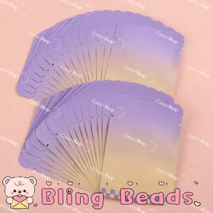 777【!!!20% OFF!!!】 Luxury Beads Bling Beads -- Open in Live