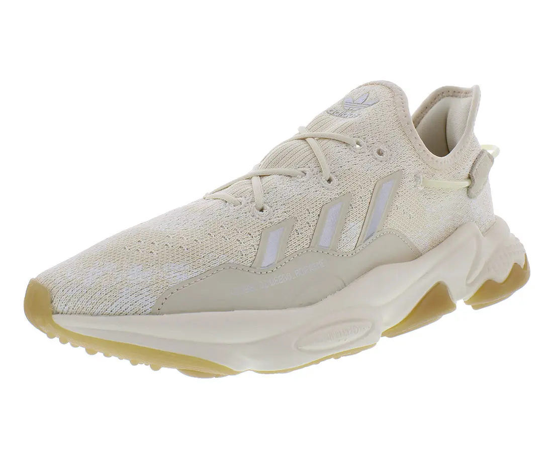 Adidas Ozweego Knit Men's Athletic Sneaker, Closed Toe Footwear for Casual Wear and Performance Training, Sports Shoes