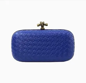 Chain Knot Purse