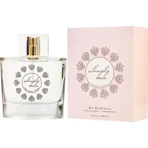 Simply Belle By Exceptional Parfums Eau De Parfum For Women