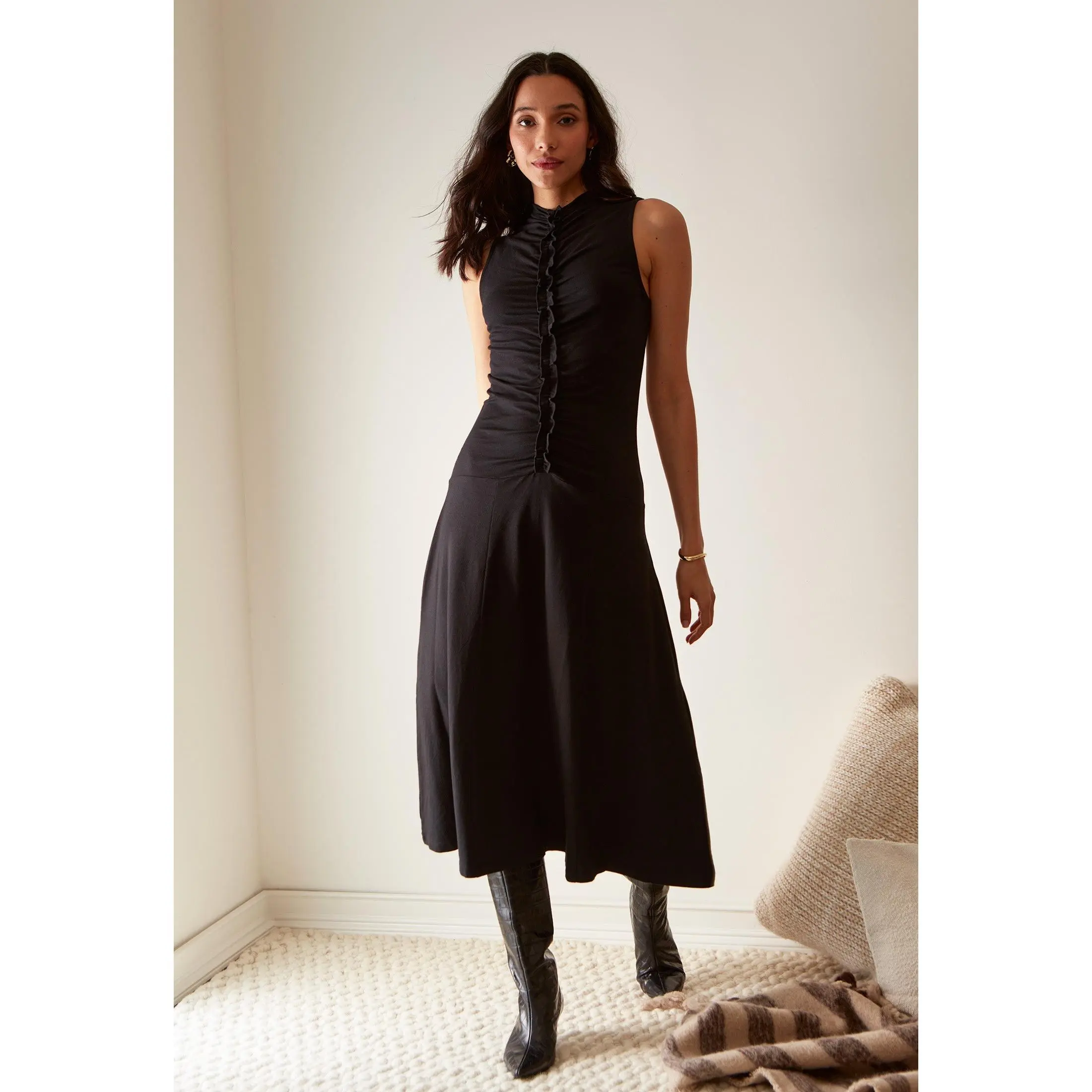 Chloe Dress