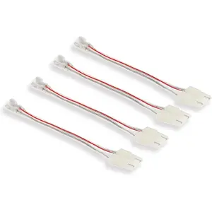 Car Speaker Wire Harness Connector Adapter Compatible with GM Chevrolet GMC Sierra Suburan Yukon Impala S10 Corvette Camaro Sonoma Aftermarket Front Rear Door Speaker Harness Plug 4 PCS