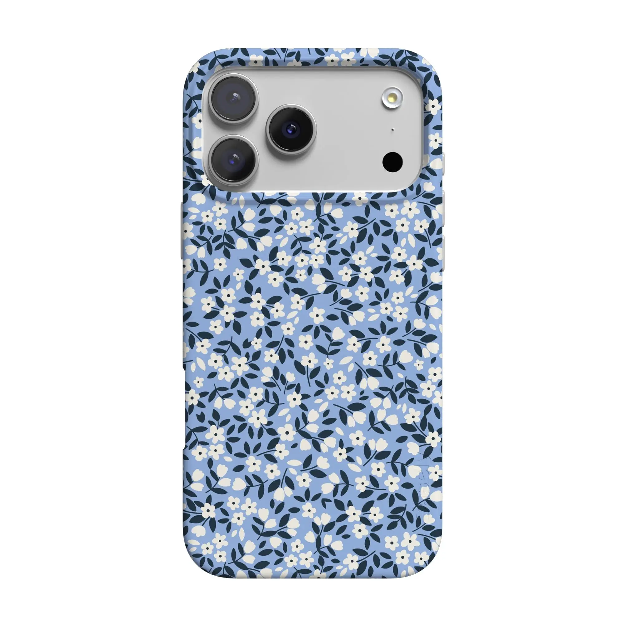 Casely iPhone 17 Pro Max Case | Picking Daisies | Cottagecore | Compatible with MagSafe | Classic Ultra Thin Design